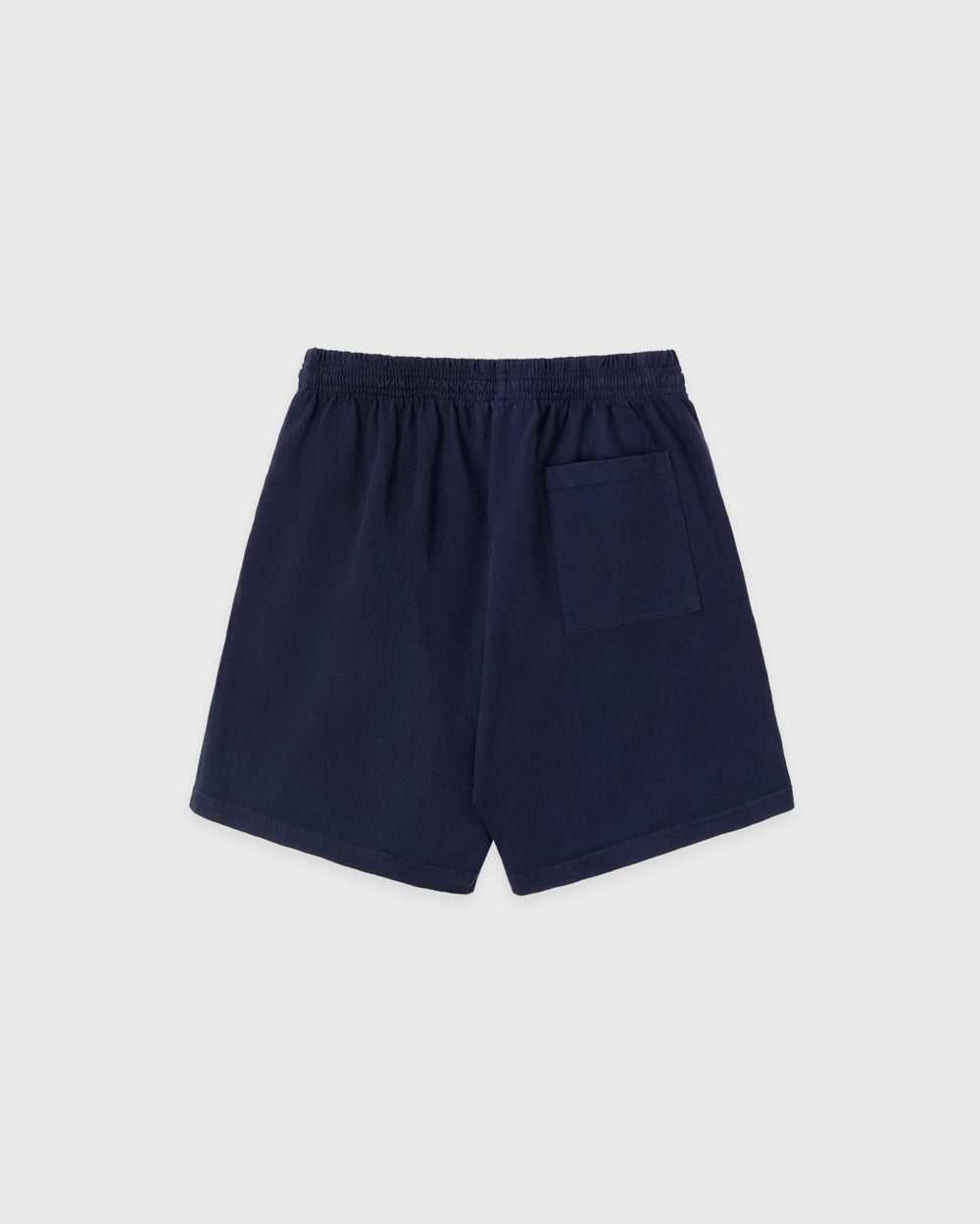 S&R Ivy Gym Short - Navy/White Sporty & Rich For Sale