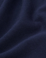 S&R Ivy Gym Short - Navy/White Sporty & Rich For Sale