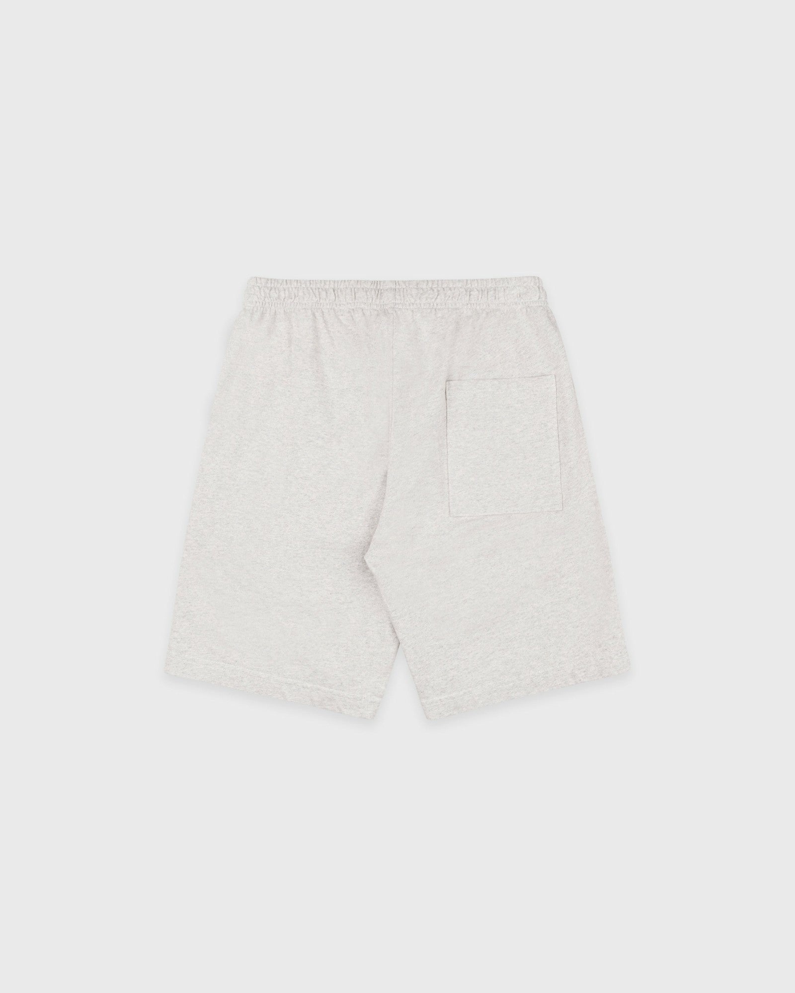NY Motion Gym Short - Heather Gray/Berry/Azure Sporty & Rich Online