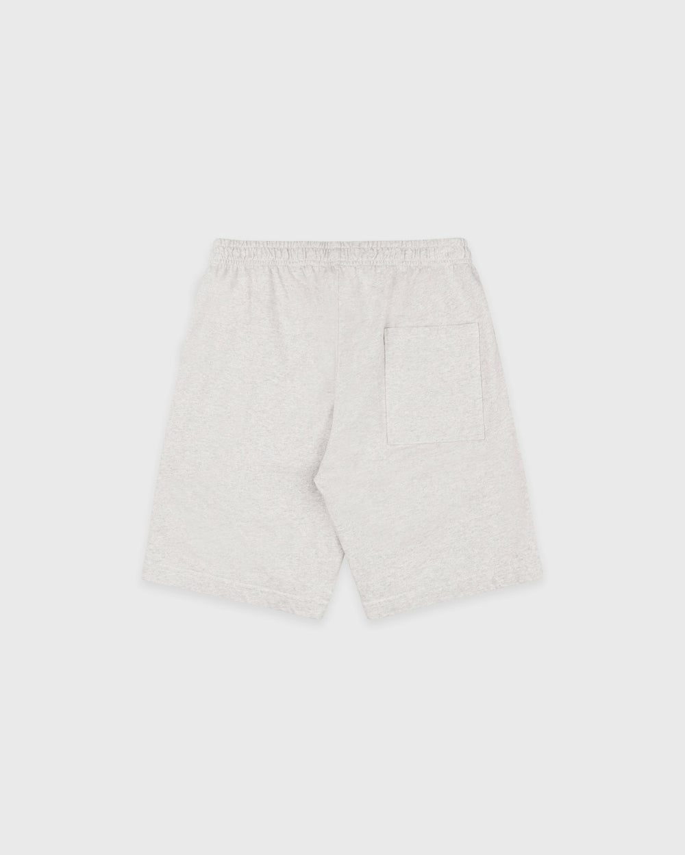 NY Motion Gym Short - Heather Gray/Berry/Azure Sporty & Rich Online