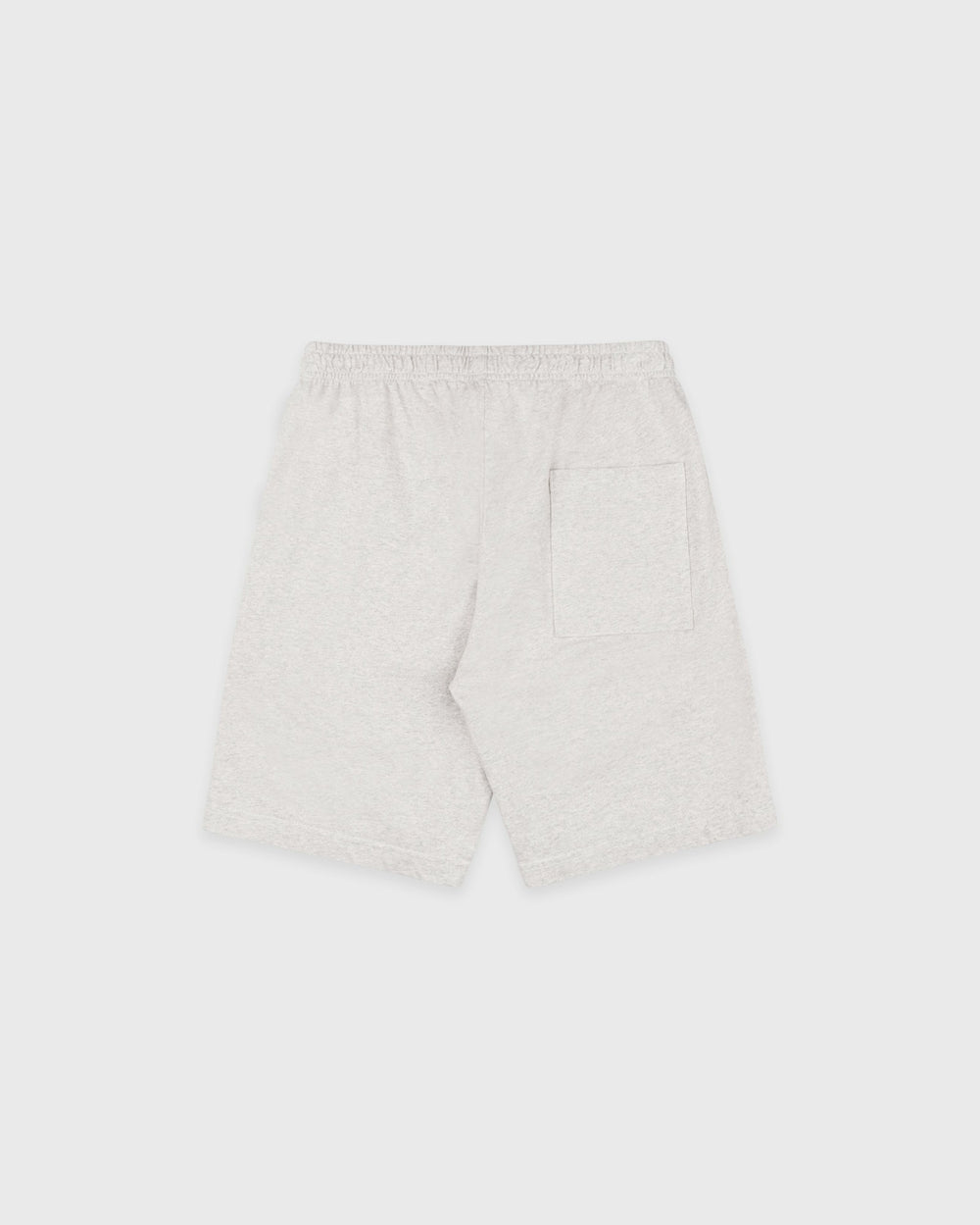 Pro Gym Short - Heather Gray/Forest Sporty & Rich For Sale