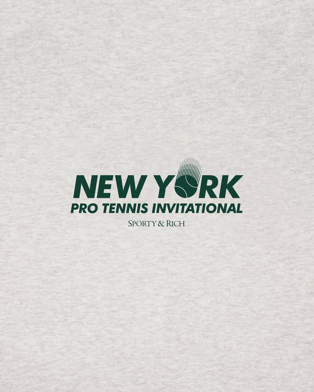 Pro Gym Short - Heather Gray/Forest Sporty & Rich For Sale