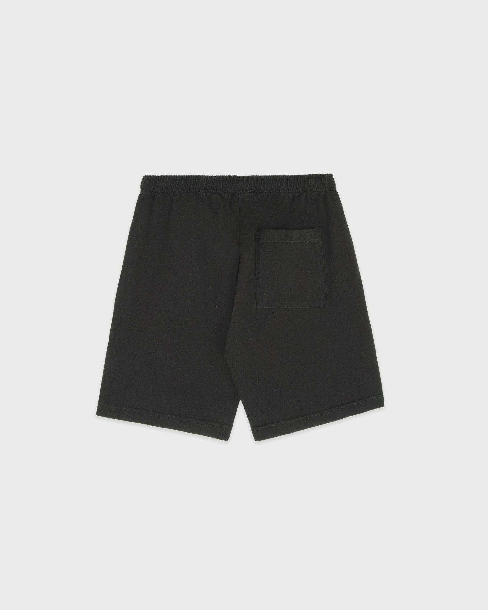 Stallion Gym Short - Faded Black Sporty & Rich Online
