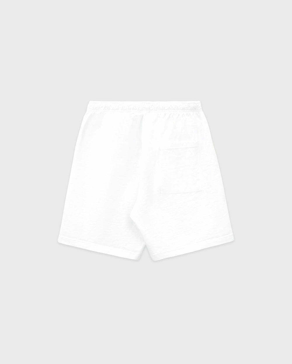 NY Minute Gym Short - White/Navy Sporty & Rich Online