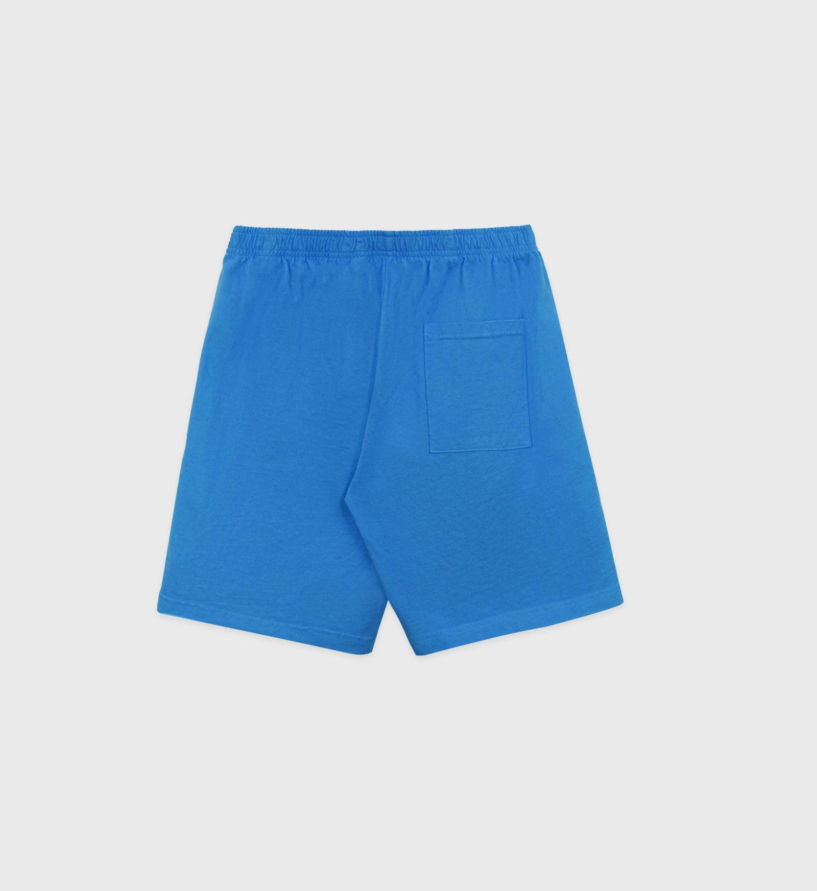 UCLA Ivy Gym Short - Blue/Gold Sporty & Rich Online