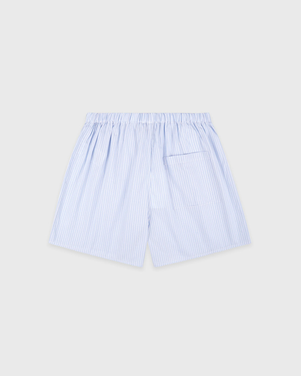 SRC Mini Boxer - Blue Striped Sporty & Rich For Sale