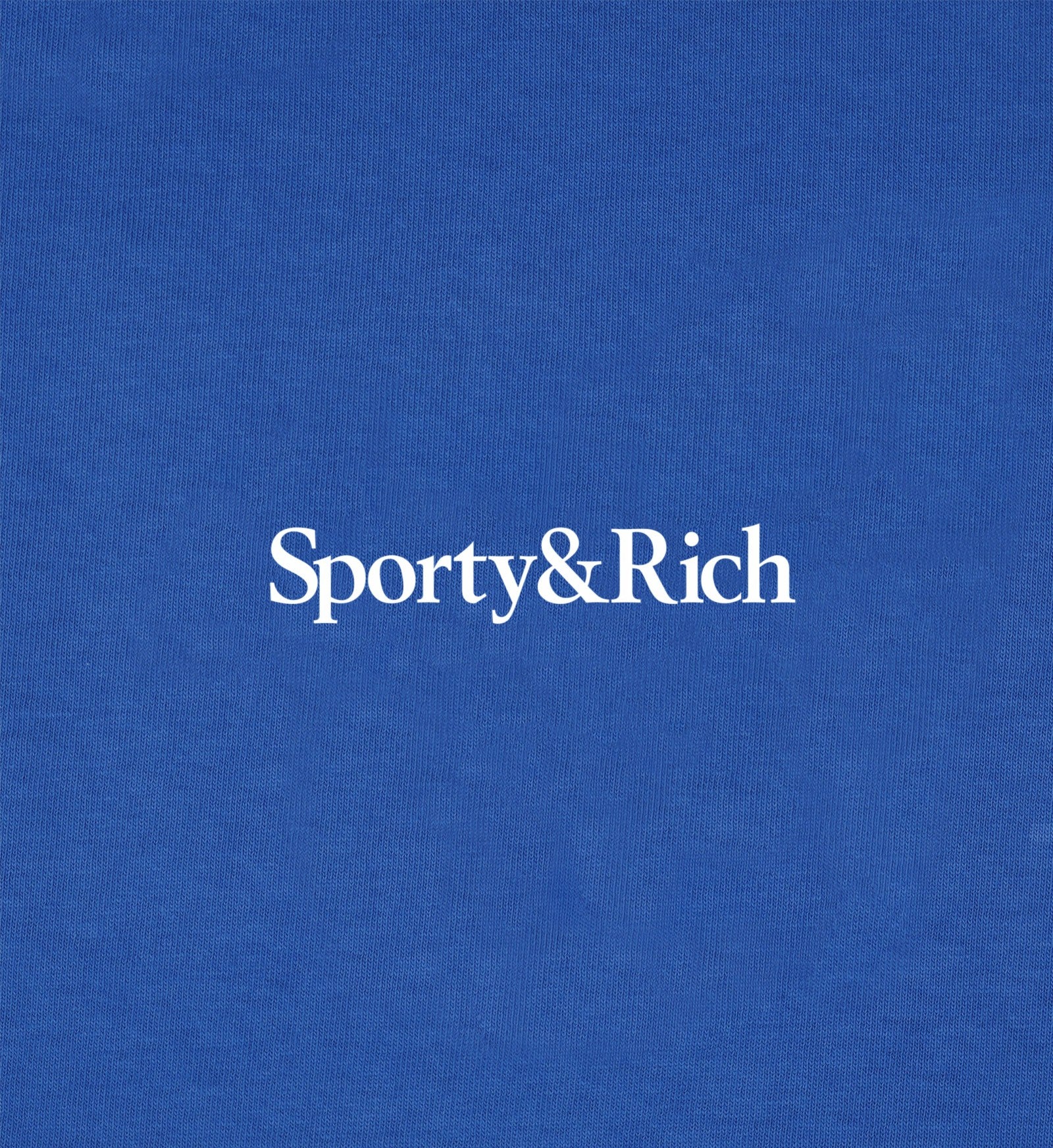 Yankees Serif Disco Short - Team Blue/White Sporty & Rich Sale