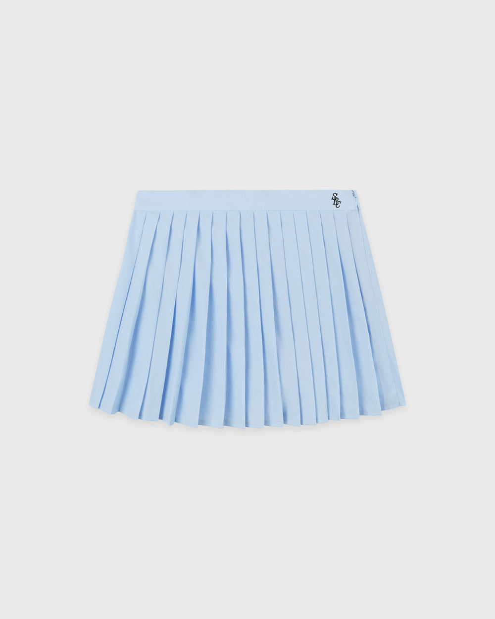 SRC Anae Skirt - Ciel/Navy Sporty & Rich For Sale