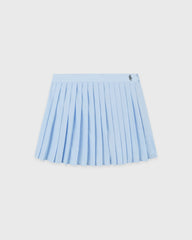 SRC Anae Skirt - Ciel/Navy Sporty & Rich For Sale
