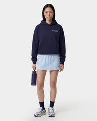Signature Logo Terry Skirt - Ciel Sporty & Rich Sale
