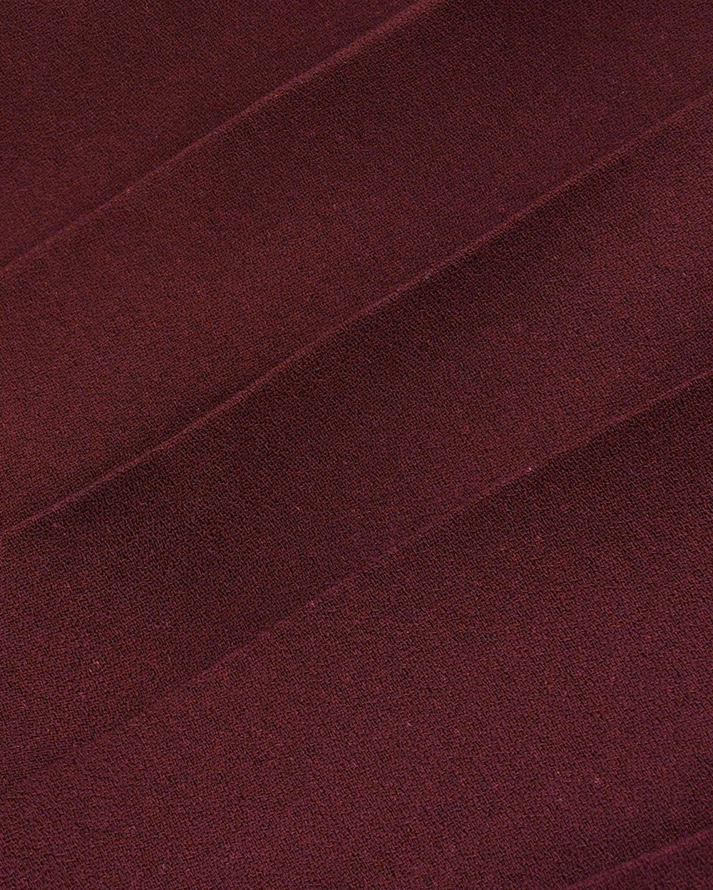 Signature Logo Abigail Skirt - Bordeaux/White Sporty & Rich For Sale