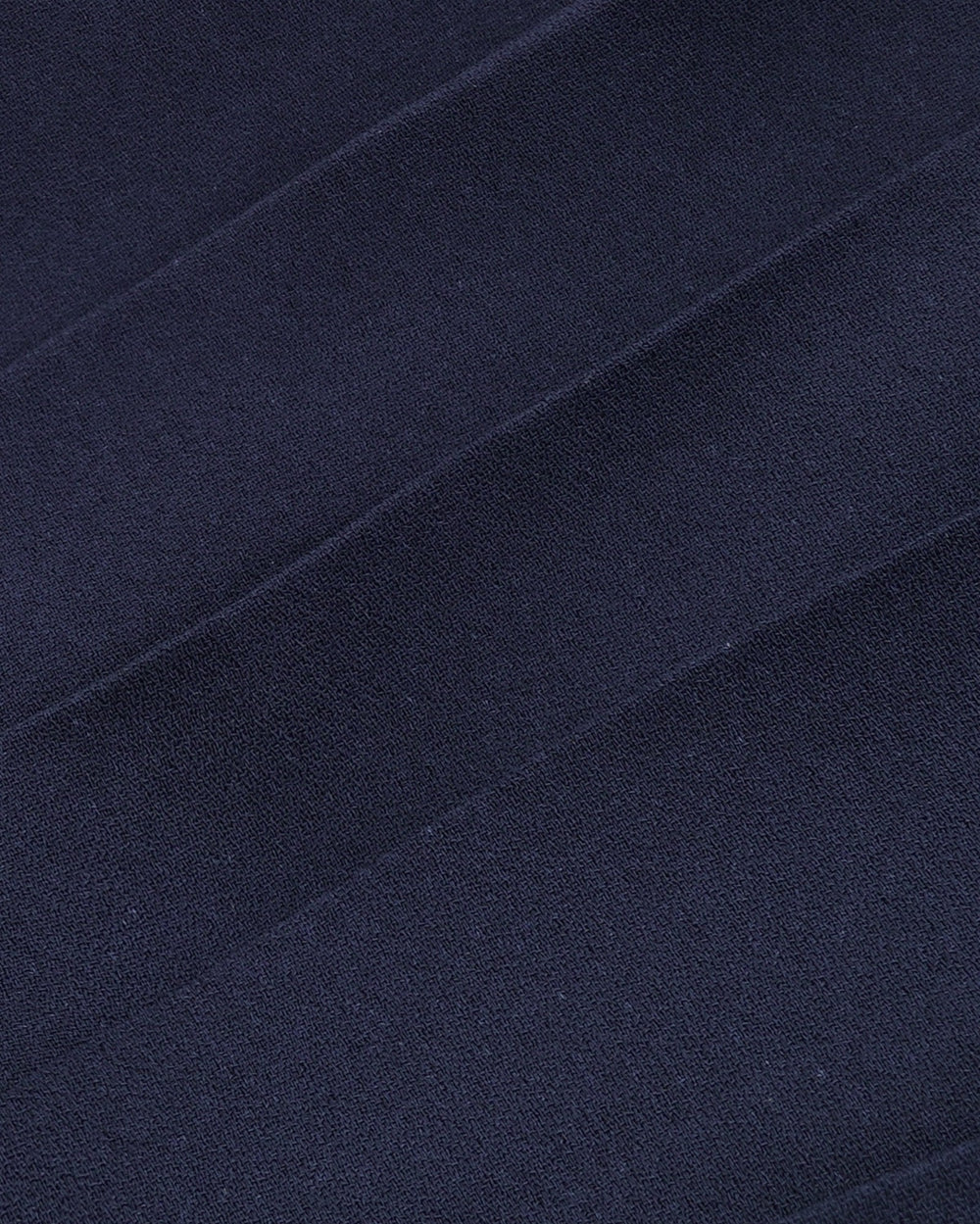 Signature Logo Abigail Skirt - Navy/White Sporty & Rich Outlet