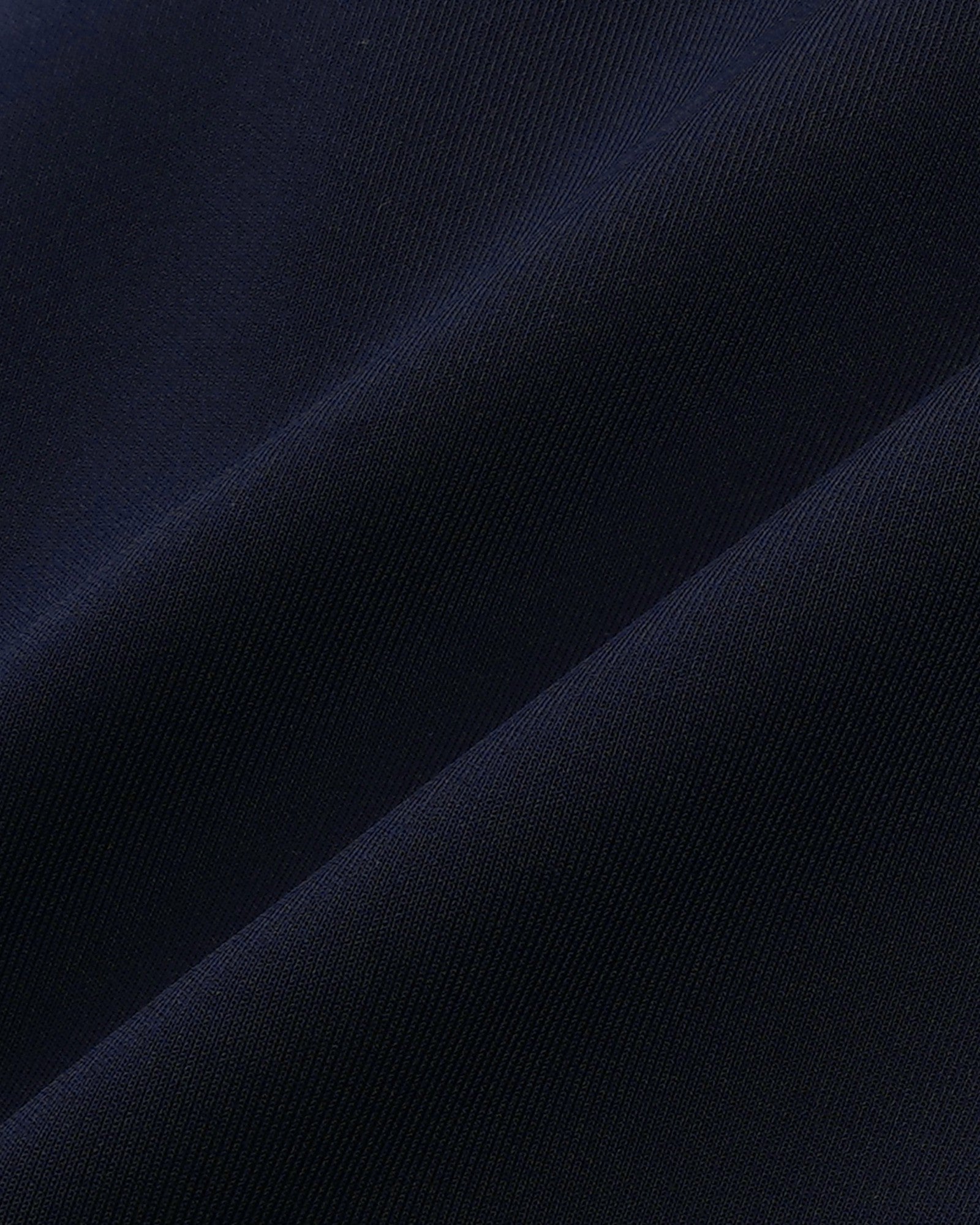 Serif Logo Mila Skirt - Navy/White Sporty & Rich For Sale
