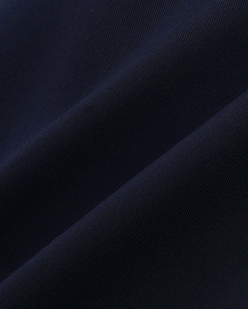 Serif Logo Mila Skirt - Navy/White Sporty & Rich For Sale