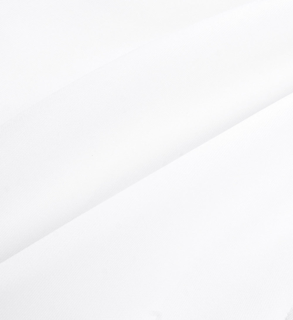 Eden Crest Court Skirt - White/Navy Sporty & Rich Sale
