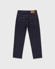 Straight Jean - One Wash Sporty & Rich For Sale