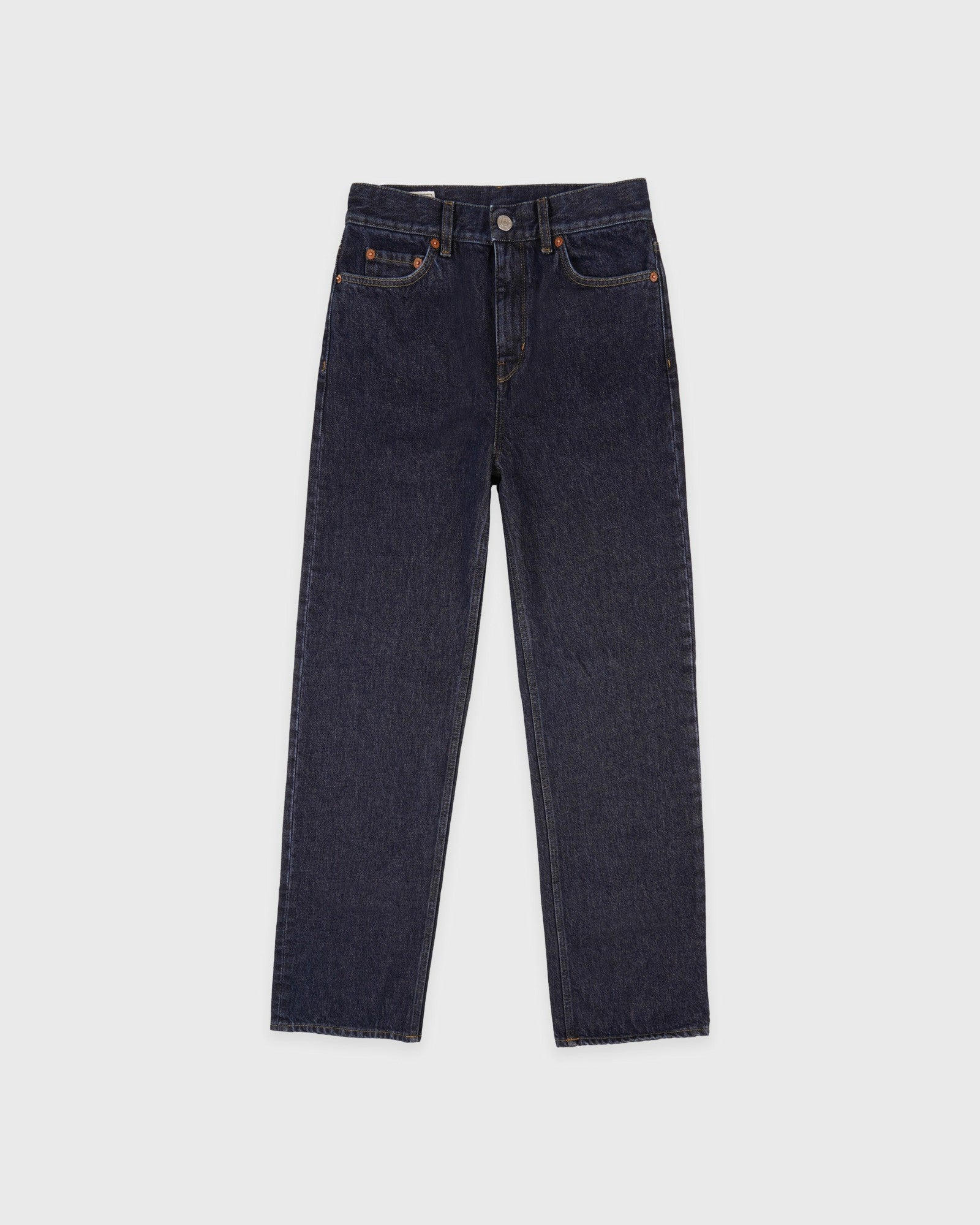 Loose Jean - One Wash Sporty & Rich US