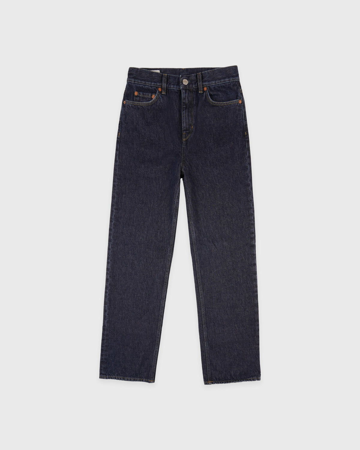 Loose Jean - One Wash Sporty & Rich US
