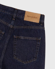 Loose Jean - One Wash Sporty & Rich US