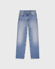 Loose Jean - Light Wash Sporty & Rich Sale