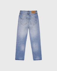 Loose Jean - Light Wash Sporty & Rich Sale