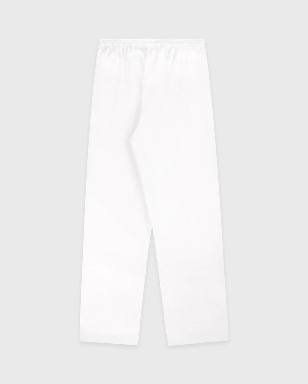 Signature NY Pyjama Pants - White Sporty & Rich Sale