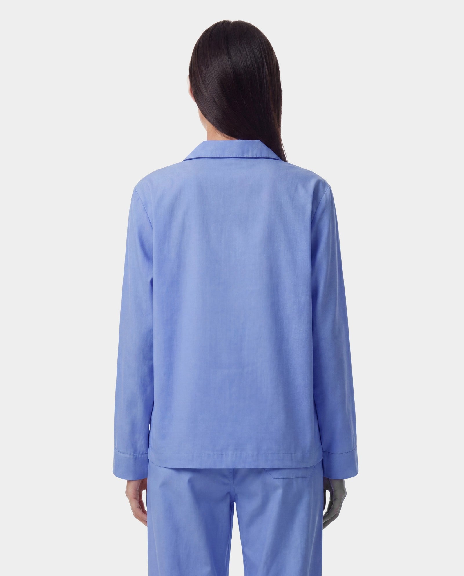 Signature NY Pyjama Shirt - Softee Sporty & Rich Online