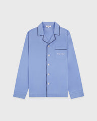 Signature NY Pyjama Shirt - Softee Sporty & Rich Online