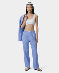 Signature NY Pyjama Pants - Softee Sporty & Rich Discount