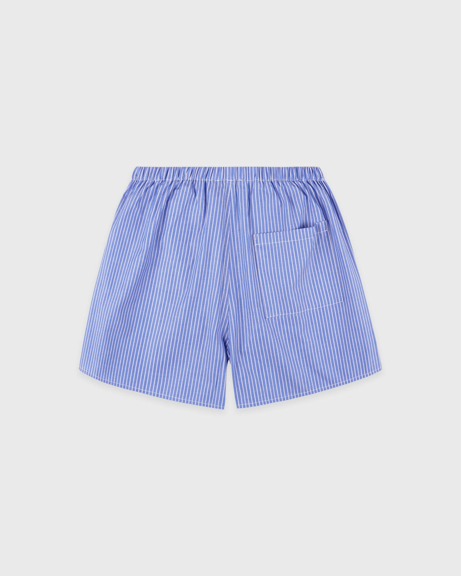SRC Mini Boxer - Navy Stripe Sporty & Rich Sale