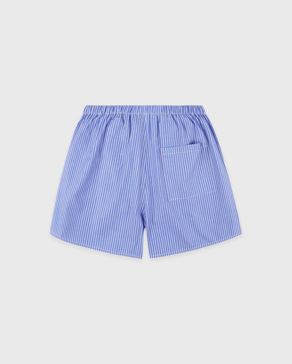 SRC Mini Boxer - Navy Stripe Sporty & Rich Sale