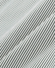 Serif Logo Boxer - Forest striped Sporty & Rich Sale
