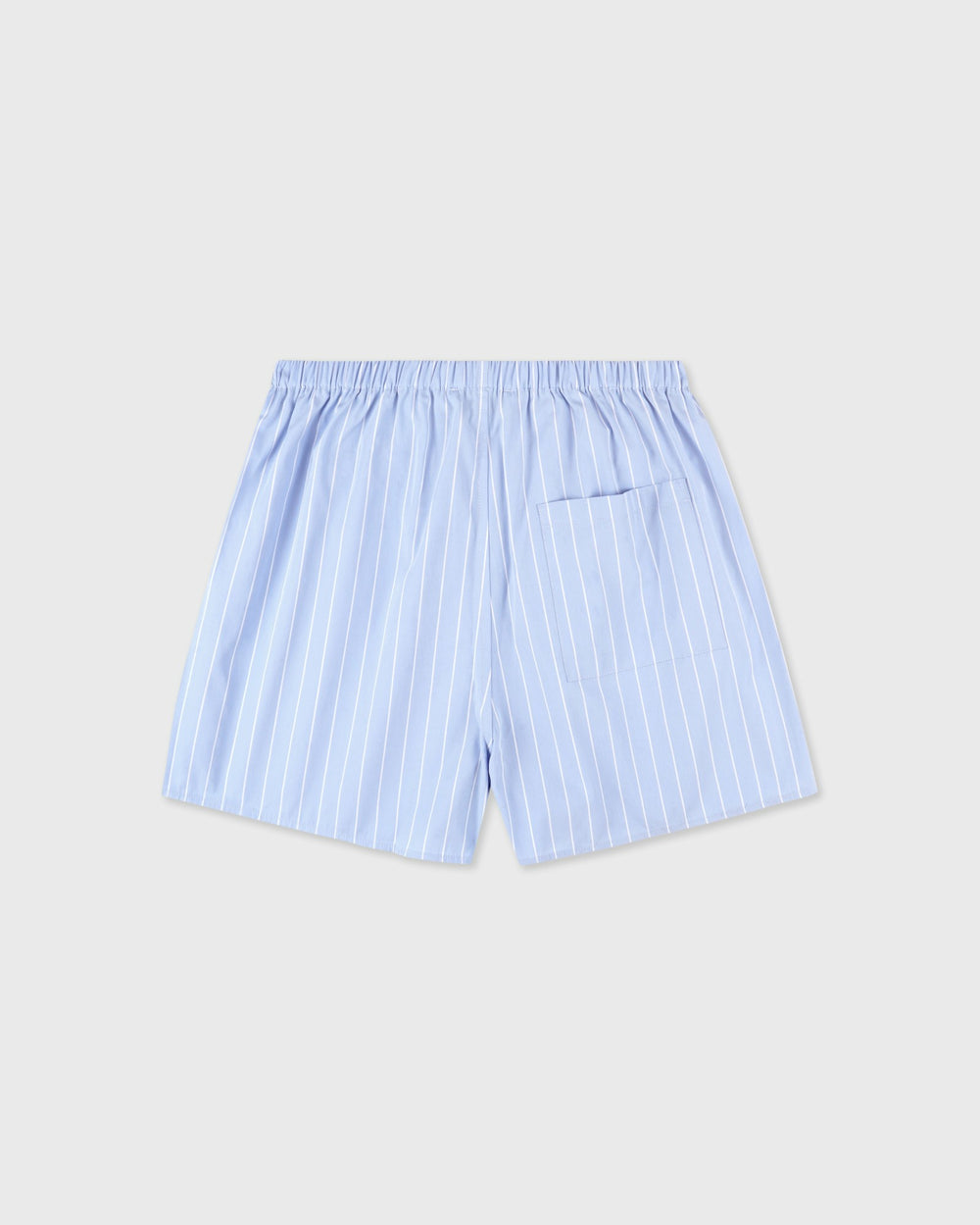 SRC Mini Boxer - Blue Stripe Sporty & Rich Sale