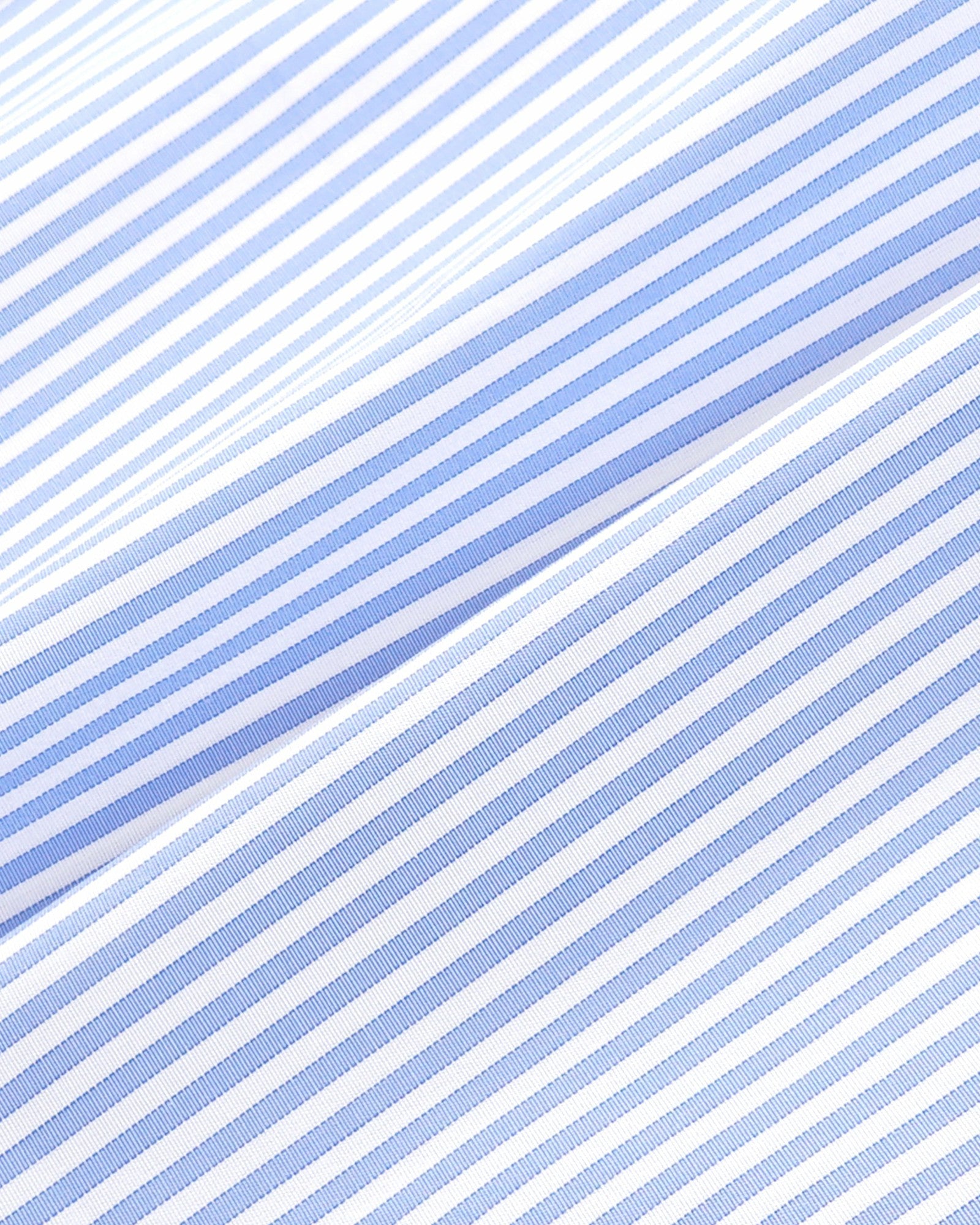 SRC Oversized Shirt - Blue Stripe Sporty & Rich For Sale