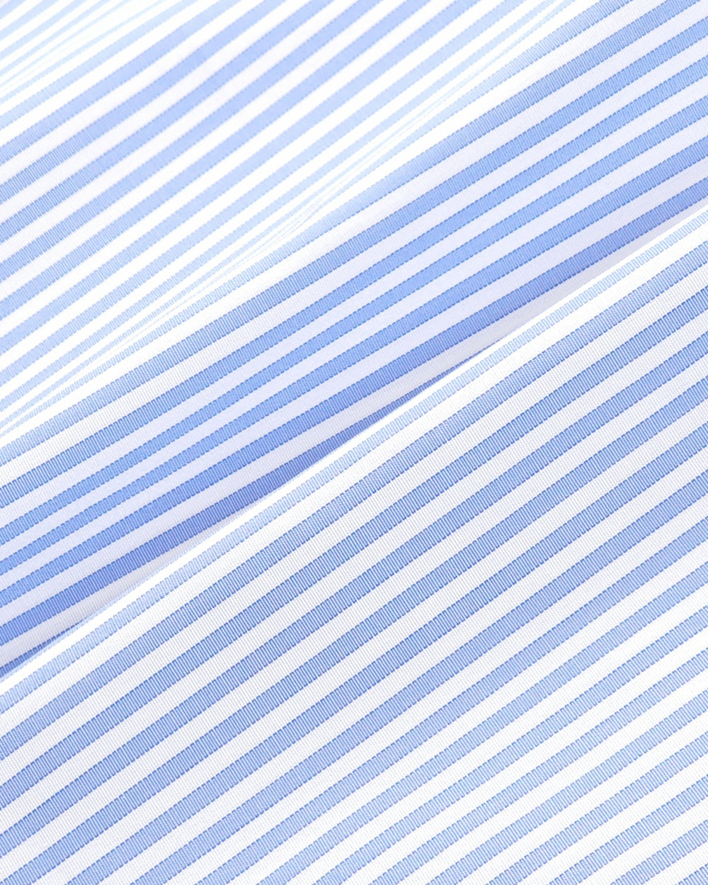 SRC Oversized Shirt - Blue Stripe Sporty & Rich For Sale