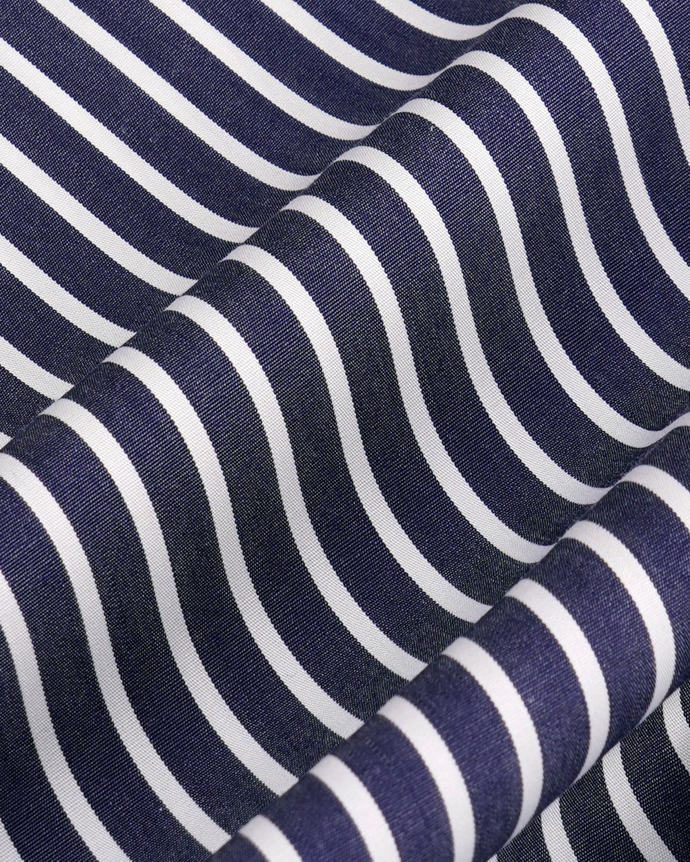 Vendome Mini Boxer - Blue Striped Sporty & Rich Sale