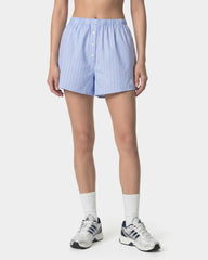 SRC Mini Boxer - Ciel Stripe Sporty & Rich US