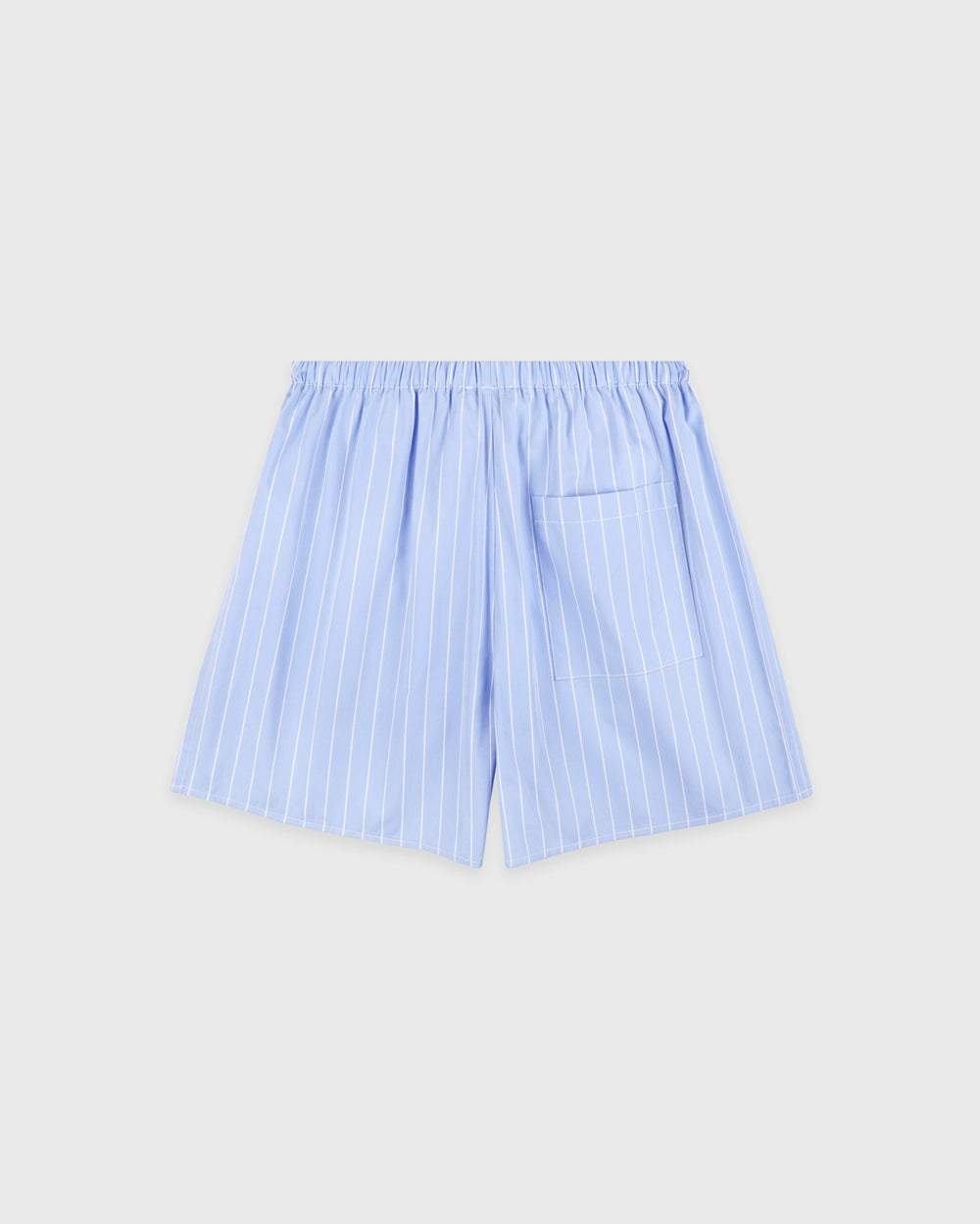 SRC Mini Boxer - Ciel Stripe Sporty & Rich US