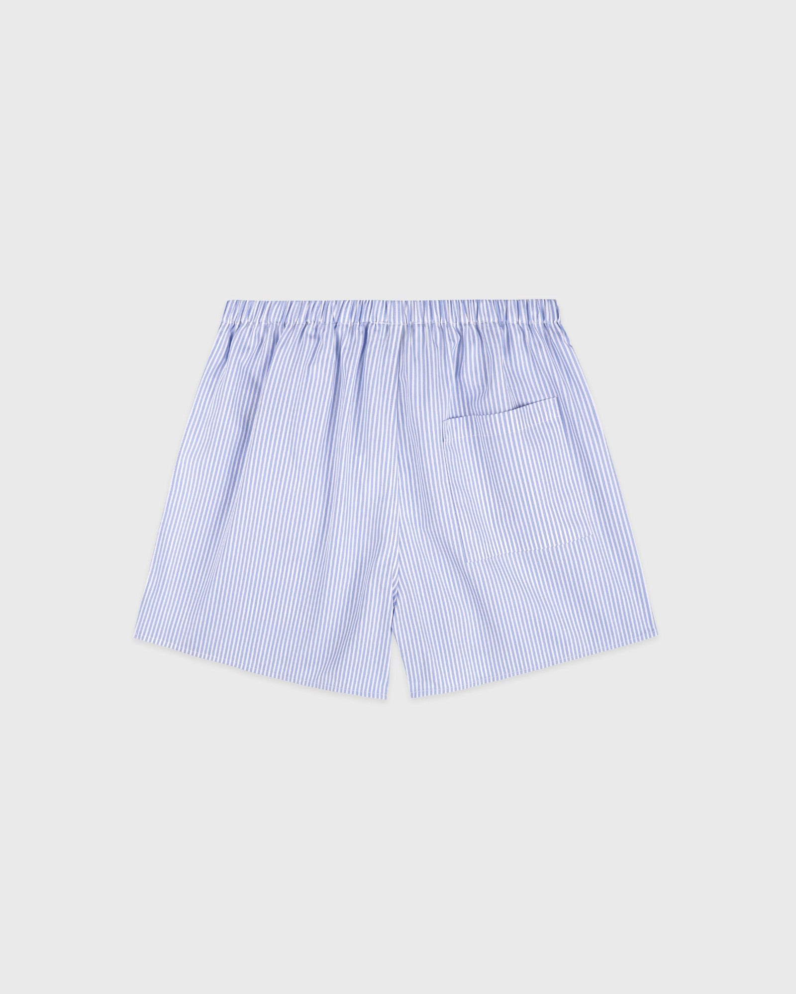 SRC Mini Boxer - Blue Striped Sporty & Rich Online