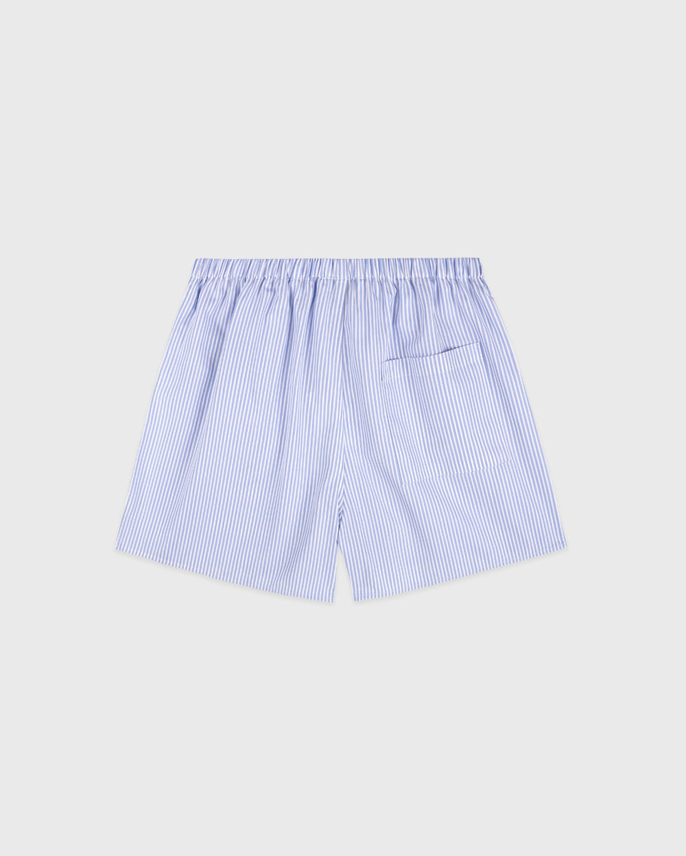 SRC Mini Boxer - Blue Striped Sporty & Rich Online