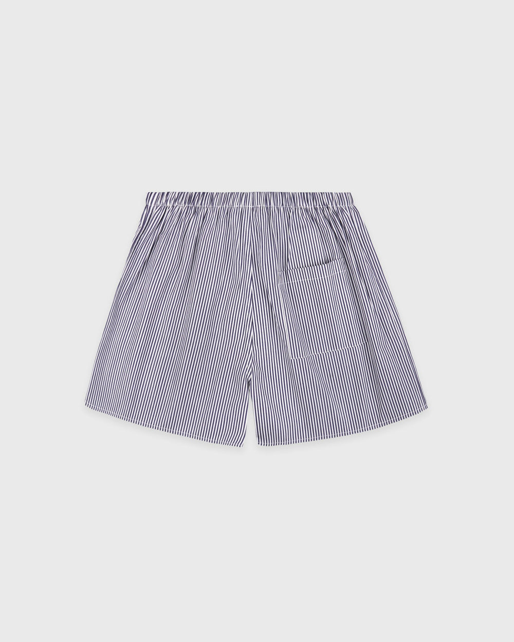 SRC Mini Boxer - Navy Stripe Sporty & Rich For Sale