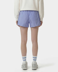 Signature Logo Ring Short - Softee Sporty & Rich Sale