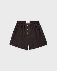 Signature Logo Ring Short - Cioco Sporty & Rich Sale