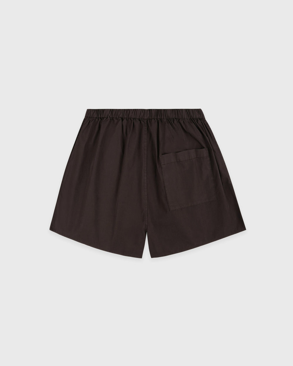 Signature Logo Ring Short - Cioco Sporty & Rich Sale