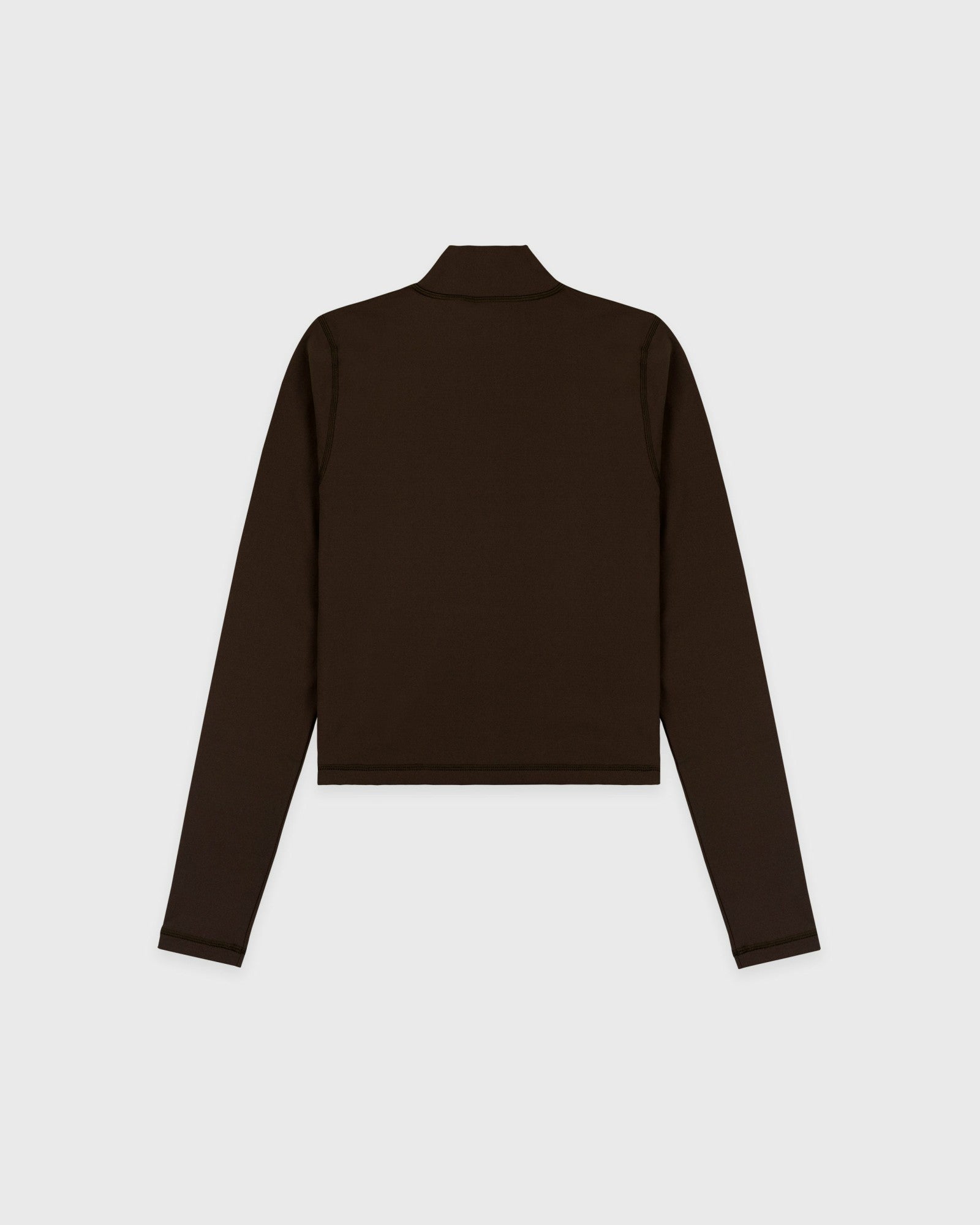 Serif Logo Sports Jacket - Cioco Sporty & Rich Online