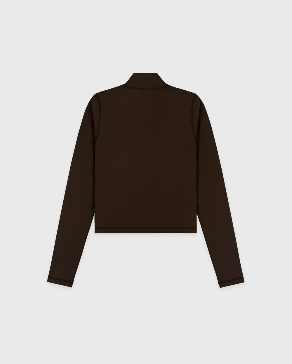 Serif Logo Sports Jacket - Cioco Sporty & Rich Online