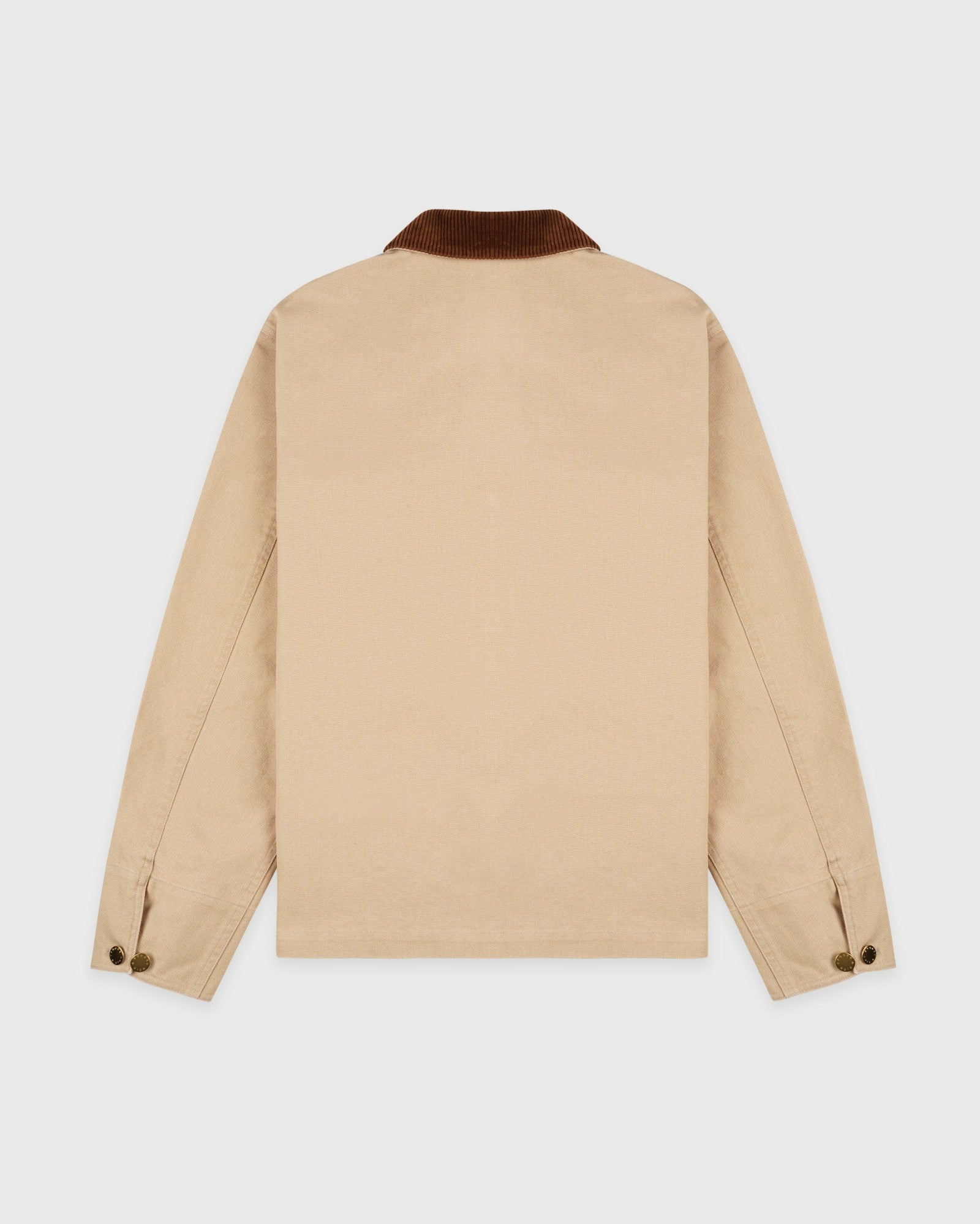 SRHWC Painters Jacket - Tan Sporty & Rich Discount