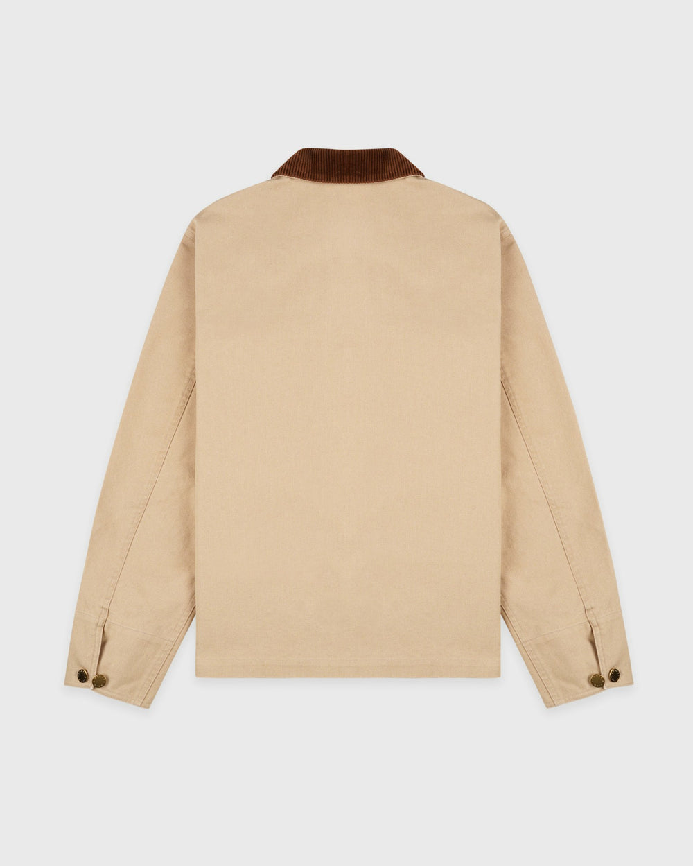 SRHWC Painters Jacket - Tan Sporty & Rich Discount