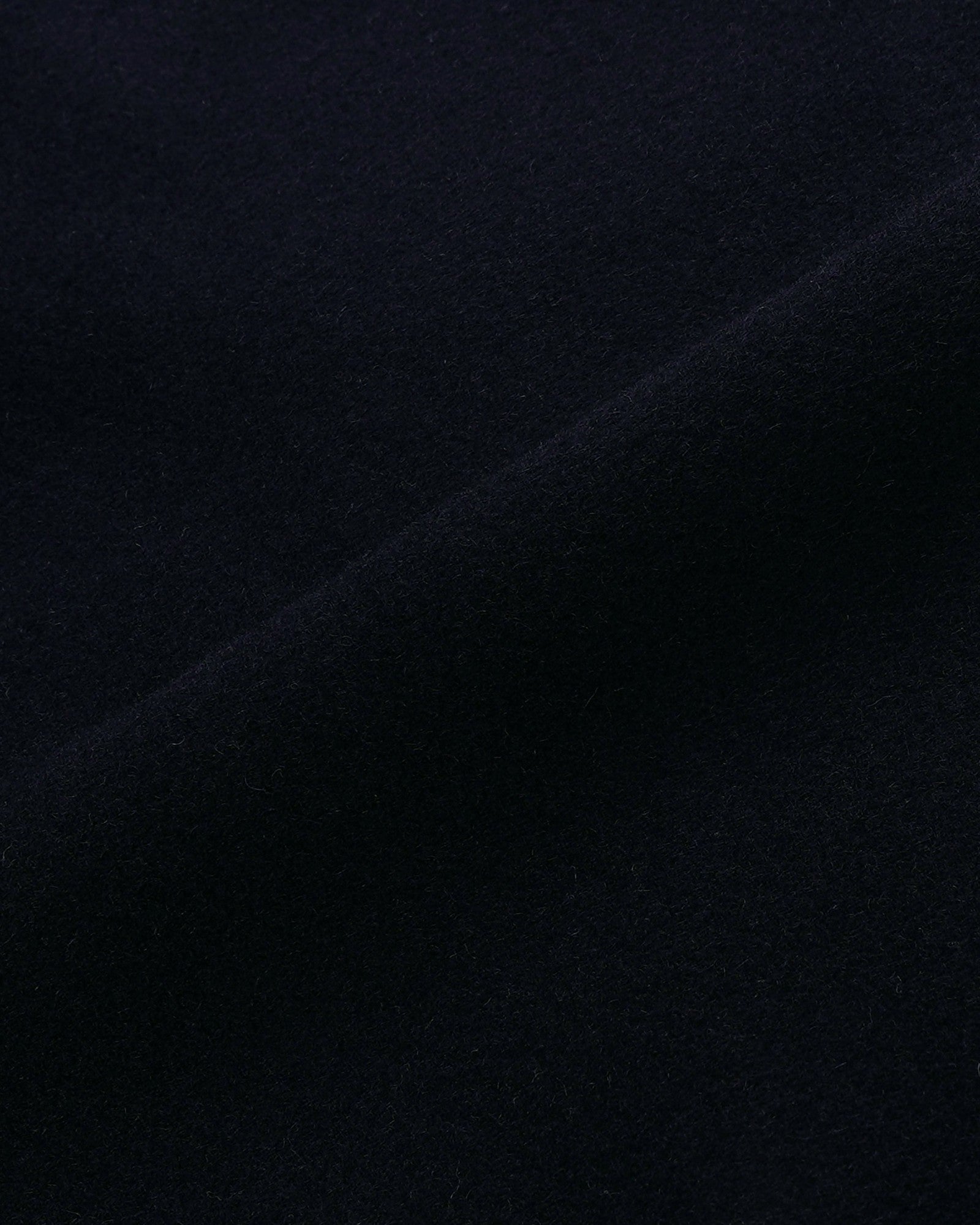 BH Crest Wool Varsity Jacket - Navy/White Sporty & Rich Online