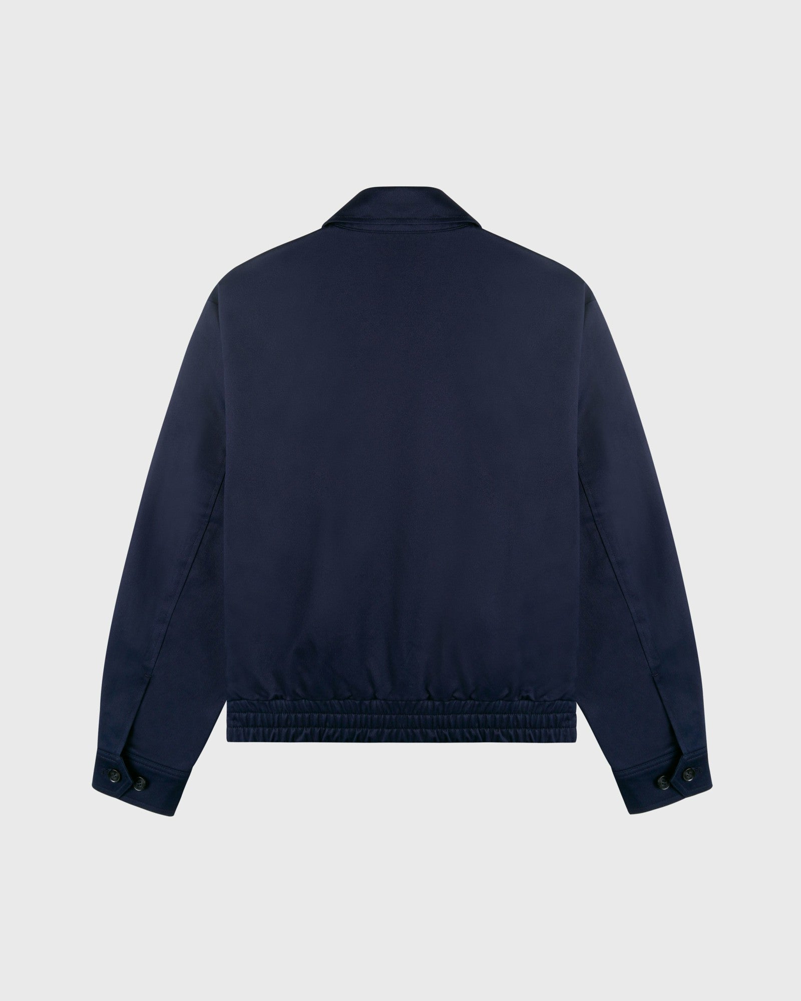 NY Crest Prep Jacket - Navy Sporty & Rich For Sale